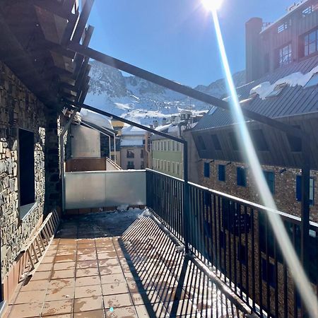 Hotel Musher 파스데라까사 객실 사진