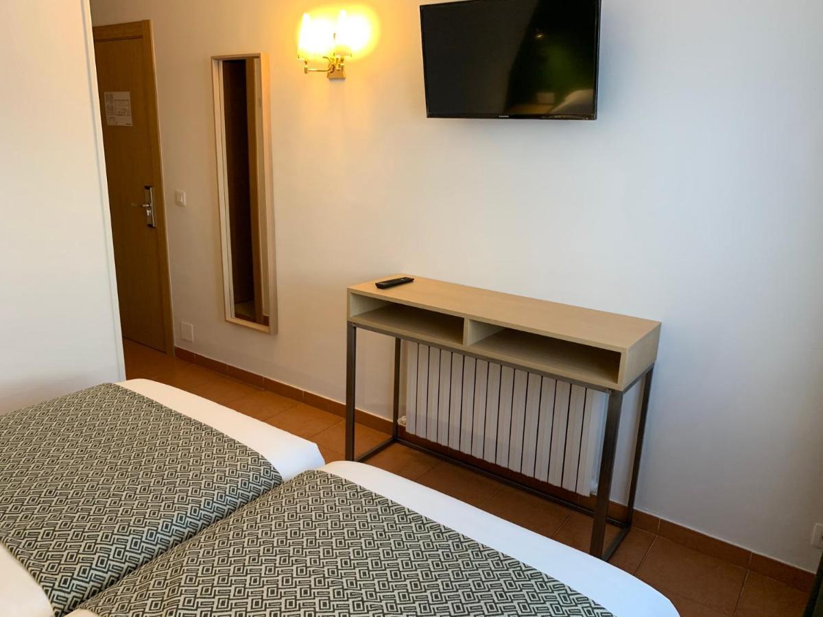 Hotel Musher 파스데라까사 외부 사진