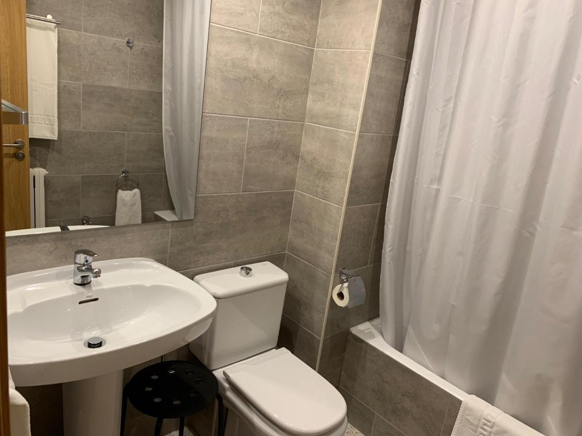 Hotel Musher 파스데라까사 외부 사진