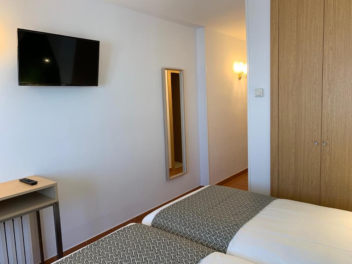 Hotel Musher 파스데라까사 외부 사진