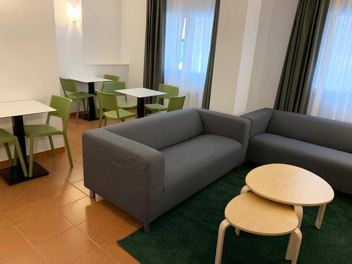 Hotel Musher 파스데라까사 외부 사진