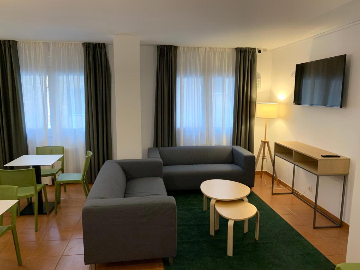 Hotel Musher 파스데라까사 외부 사진