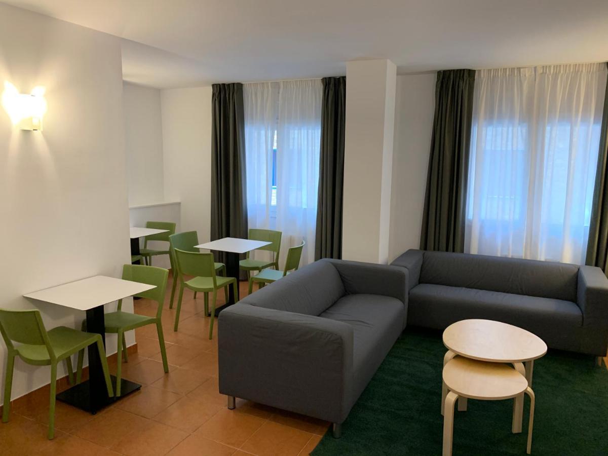 Hotel Musher 파스데라까사 외부 사진