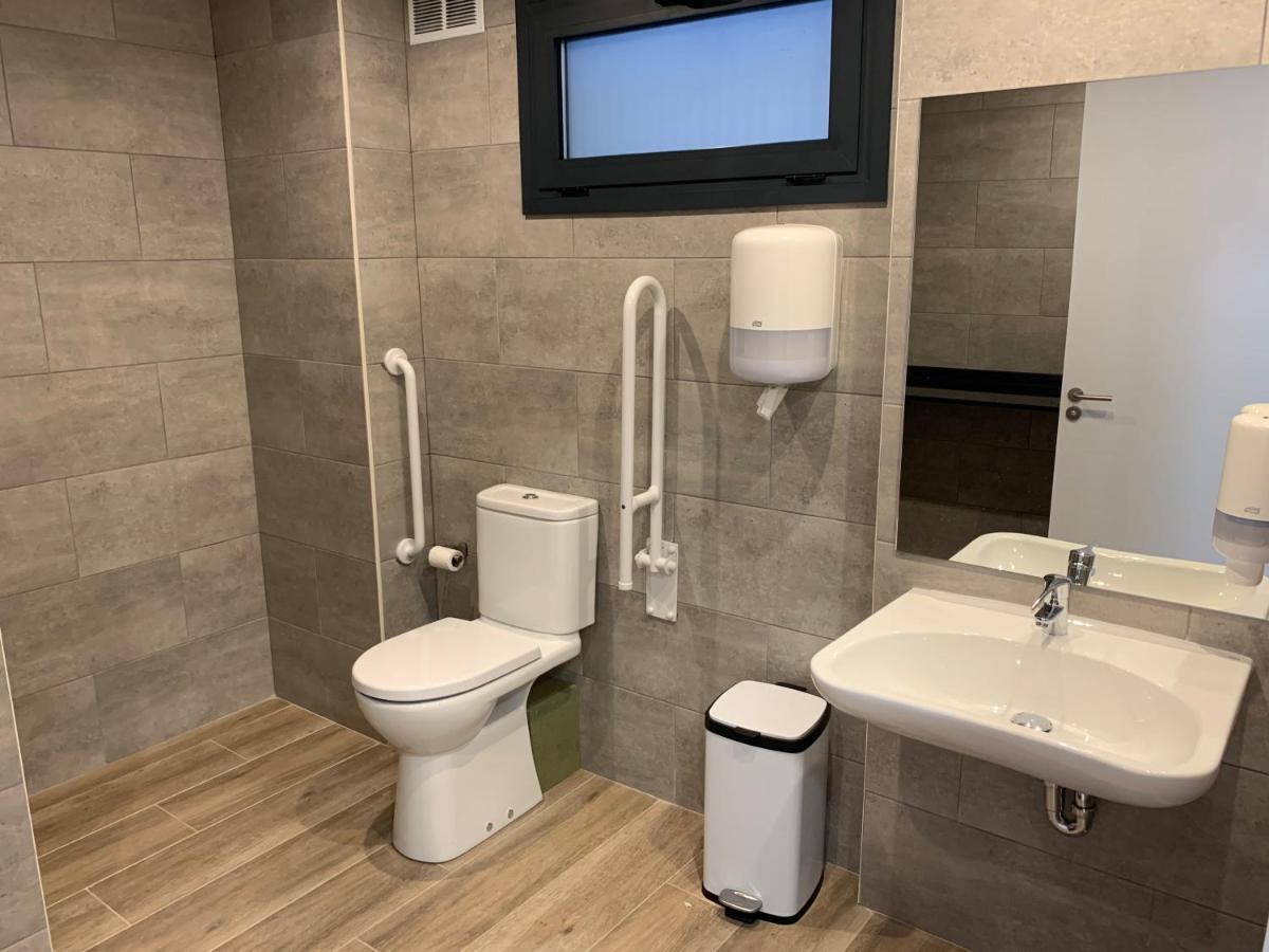Hotel Musher 파스데라까사 외부 사진